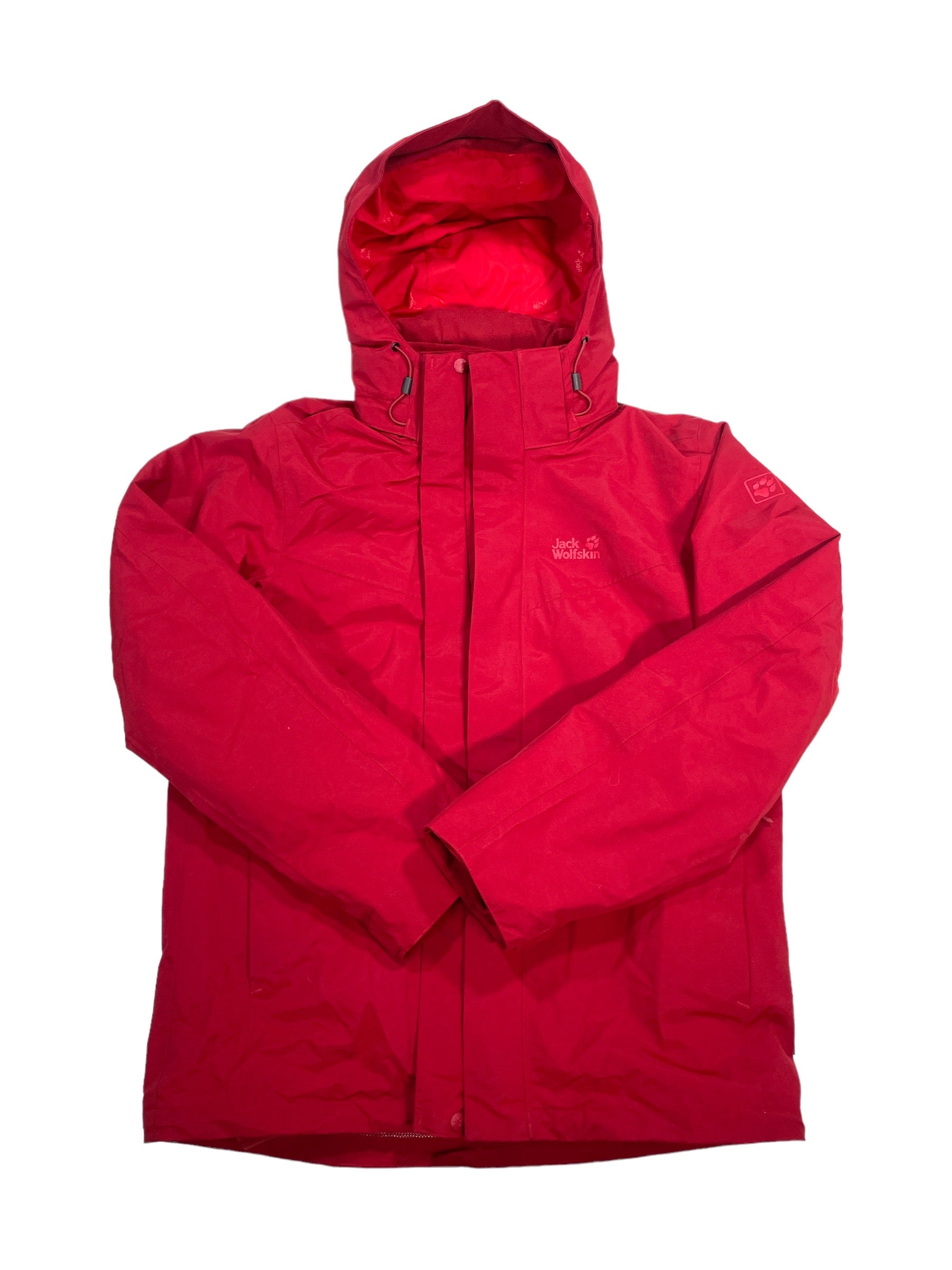 Mens Gotland 3-in-1 Jacket