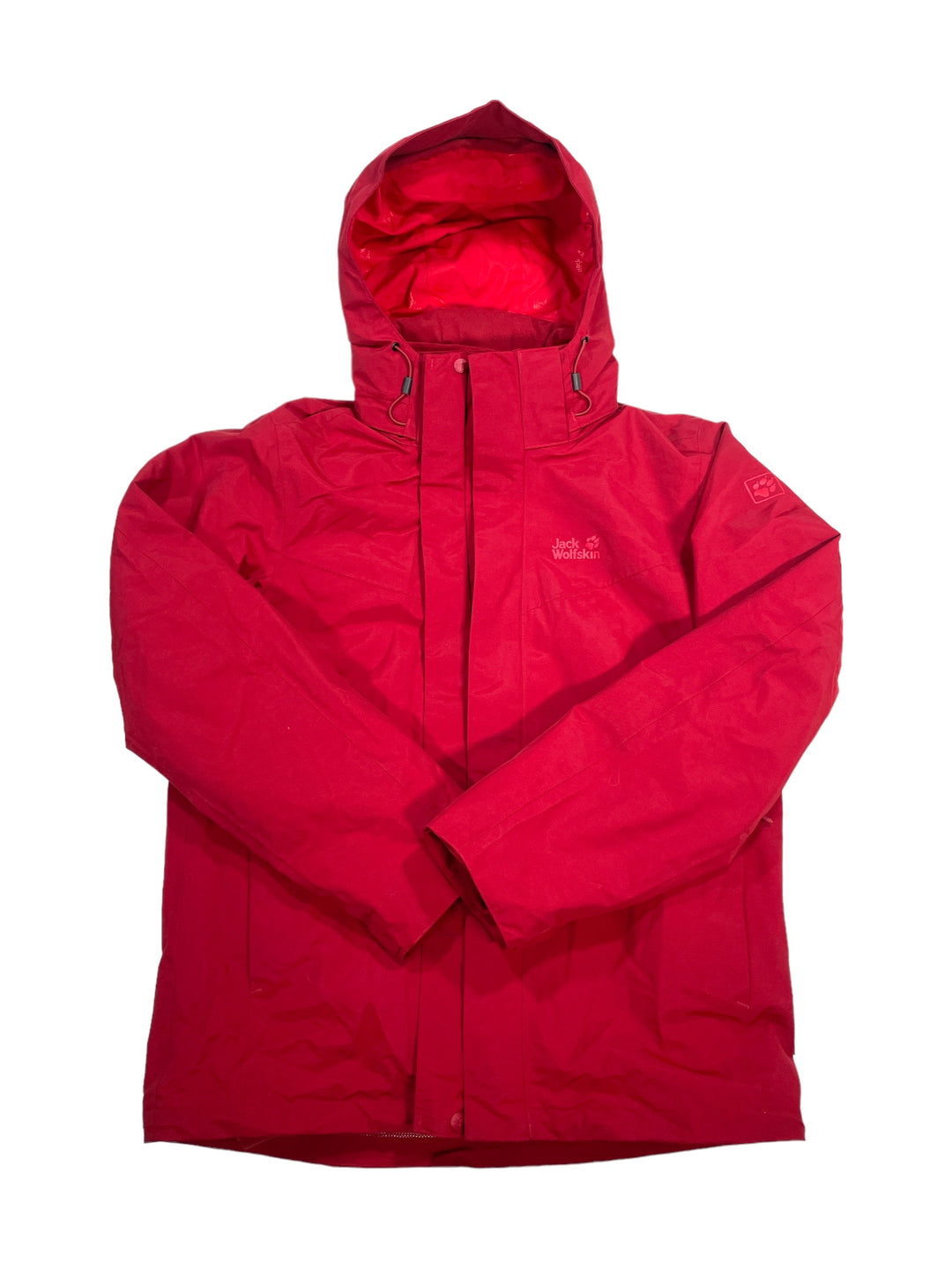 Mens Gotland 3-in-1 Jacket