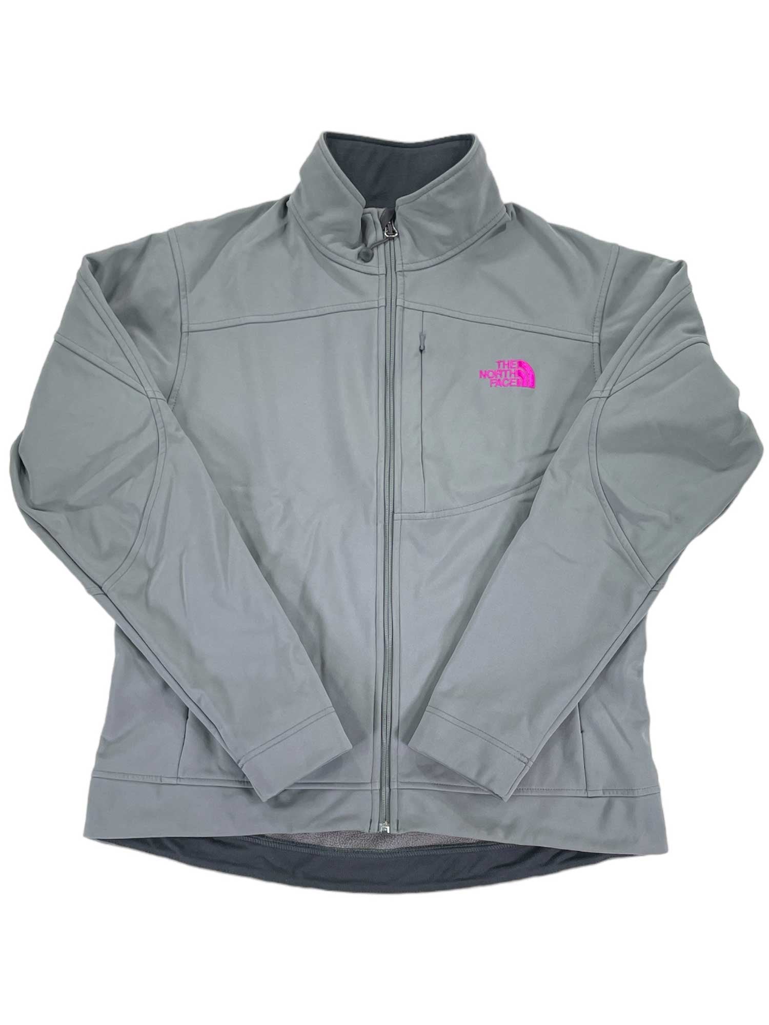 The North Face Womens Apex Shell Jacket