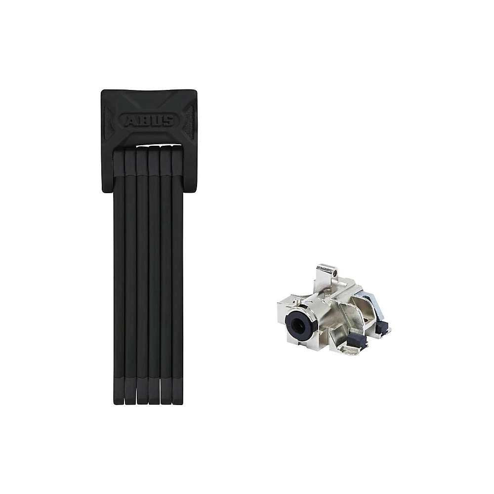 Abus Bordo 6015 U Lock - Bosch Battery Frame Abus