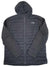 Men's Trevail Stretch Hybrid Down Jacket The North Face