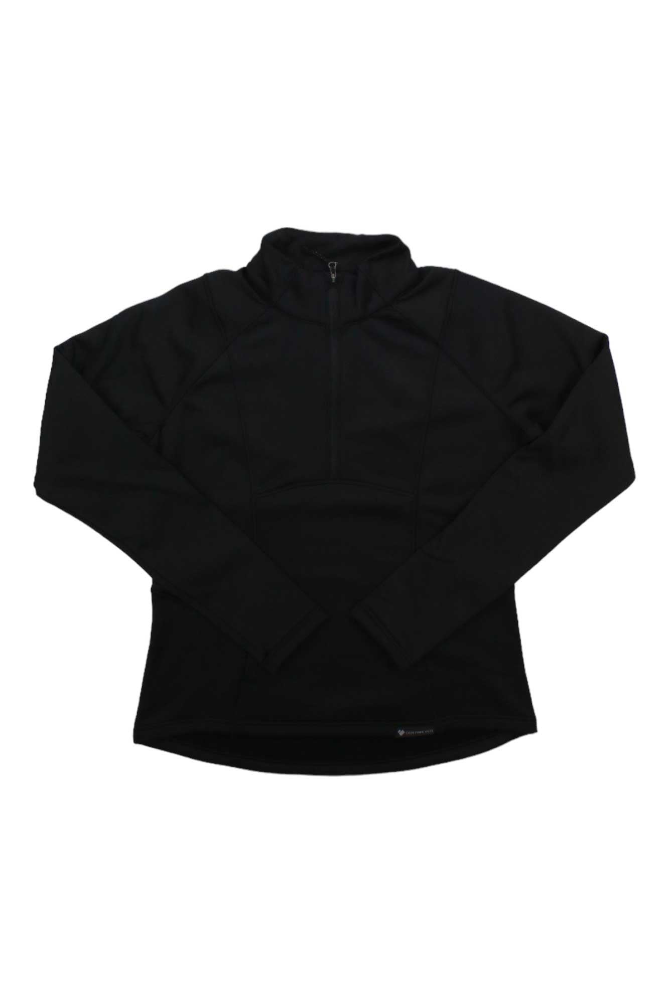 Obermeyer Womens Sonja 1/4 Zip Top