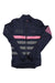 Rapha Mens RCC Pro Team Long Sleeve Jersey Rapha