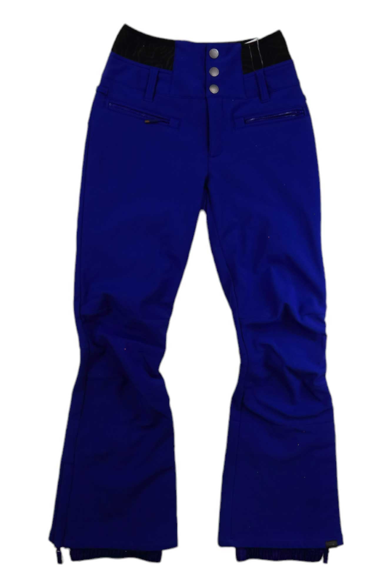 Roxy Womens Rising High Pant