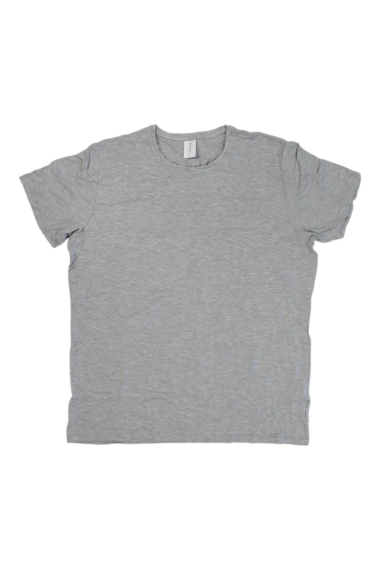 Boody Mens Crew Neck T-Shirt Boody