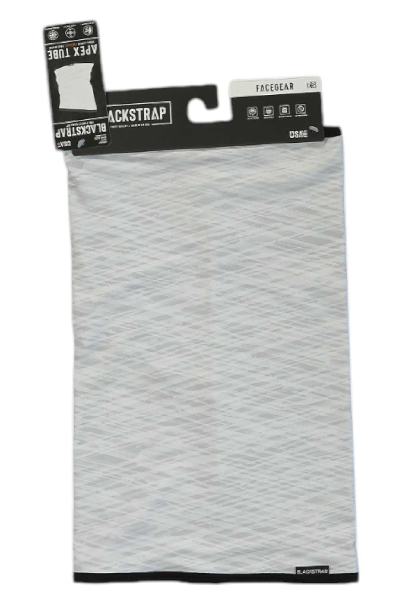 BlackStrap Apex Tube BlackStrap