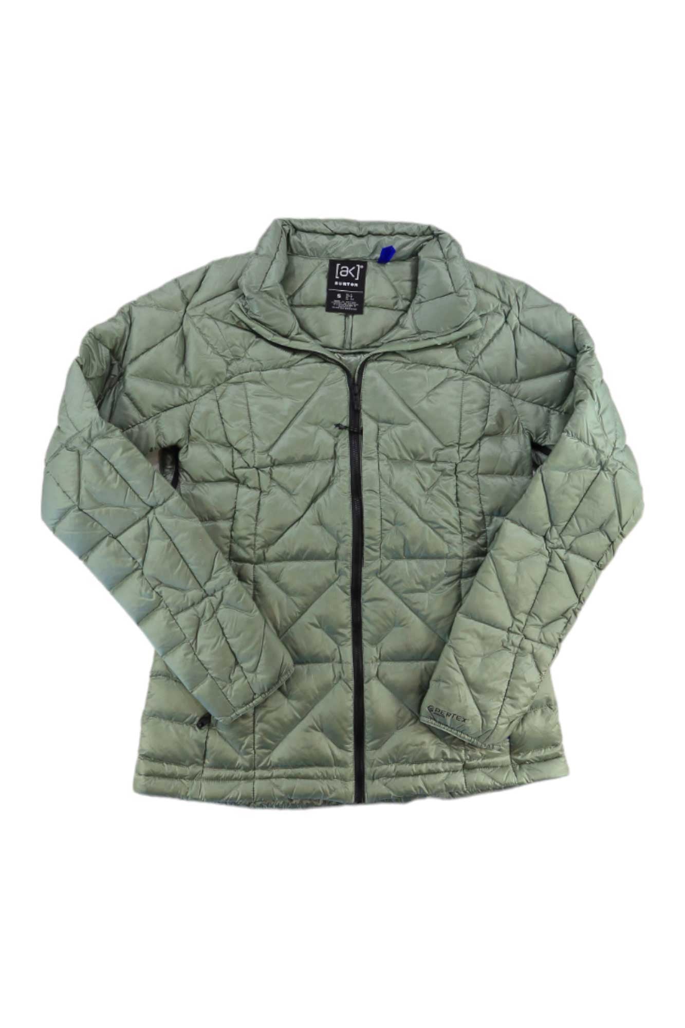 Burton Womens AK Baker Down Jacket Burton