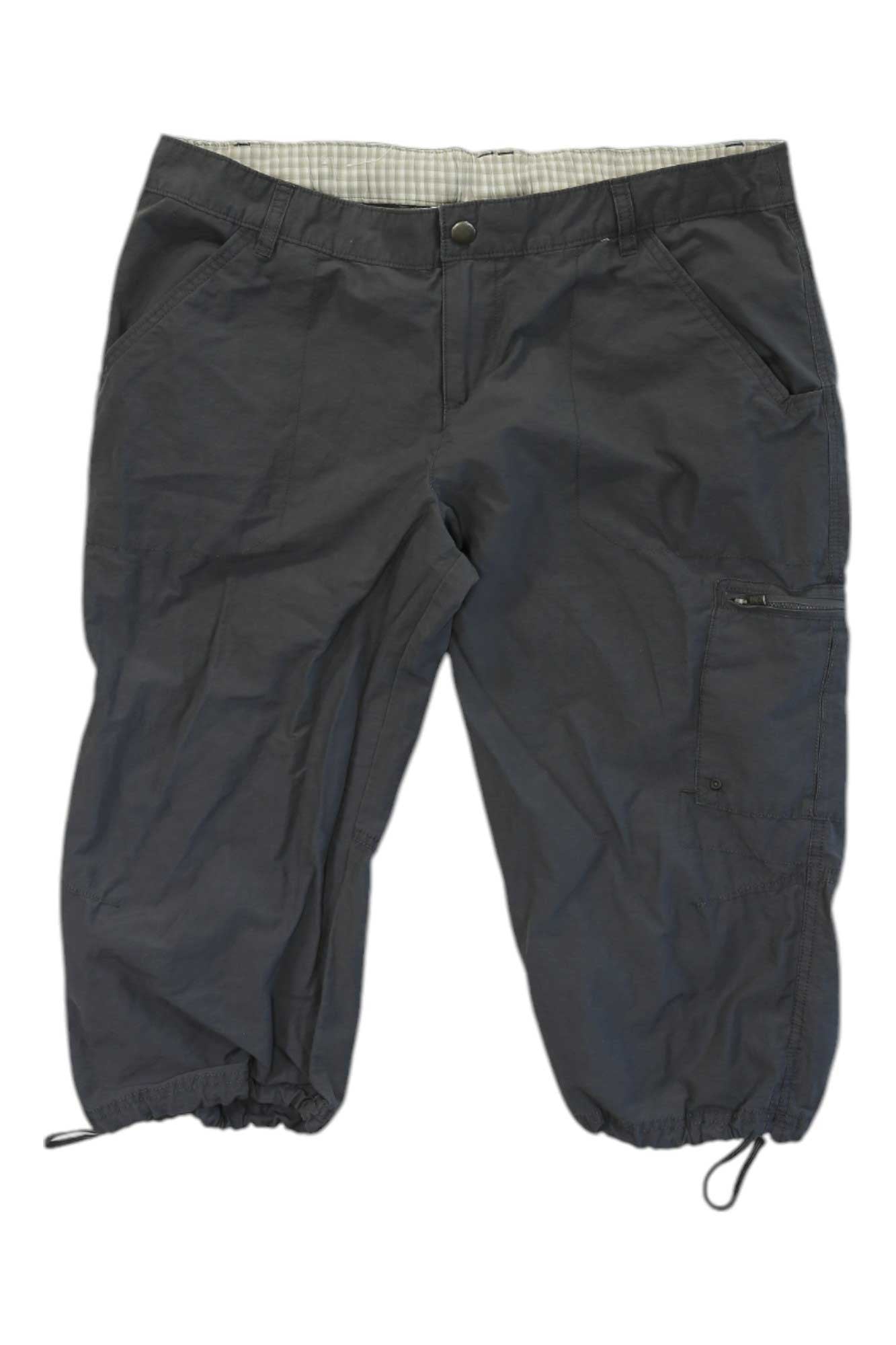 Columbia Womens Silver Ridge Utility Capri Columbia