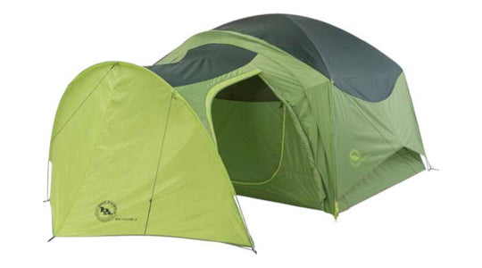 Big House 4 Tent Big Agnes