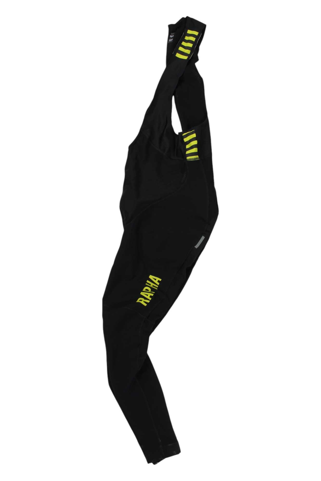 Rapha PRO TEAM WINTER TIGHTS WITH PAD Ⅱ Rapha Pro Team Winter Tights with Pad – Out&Back Outdoor