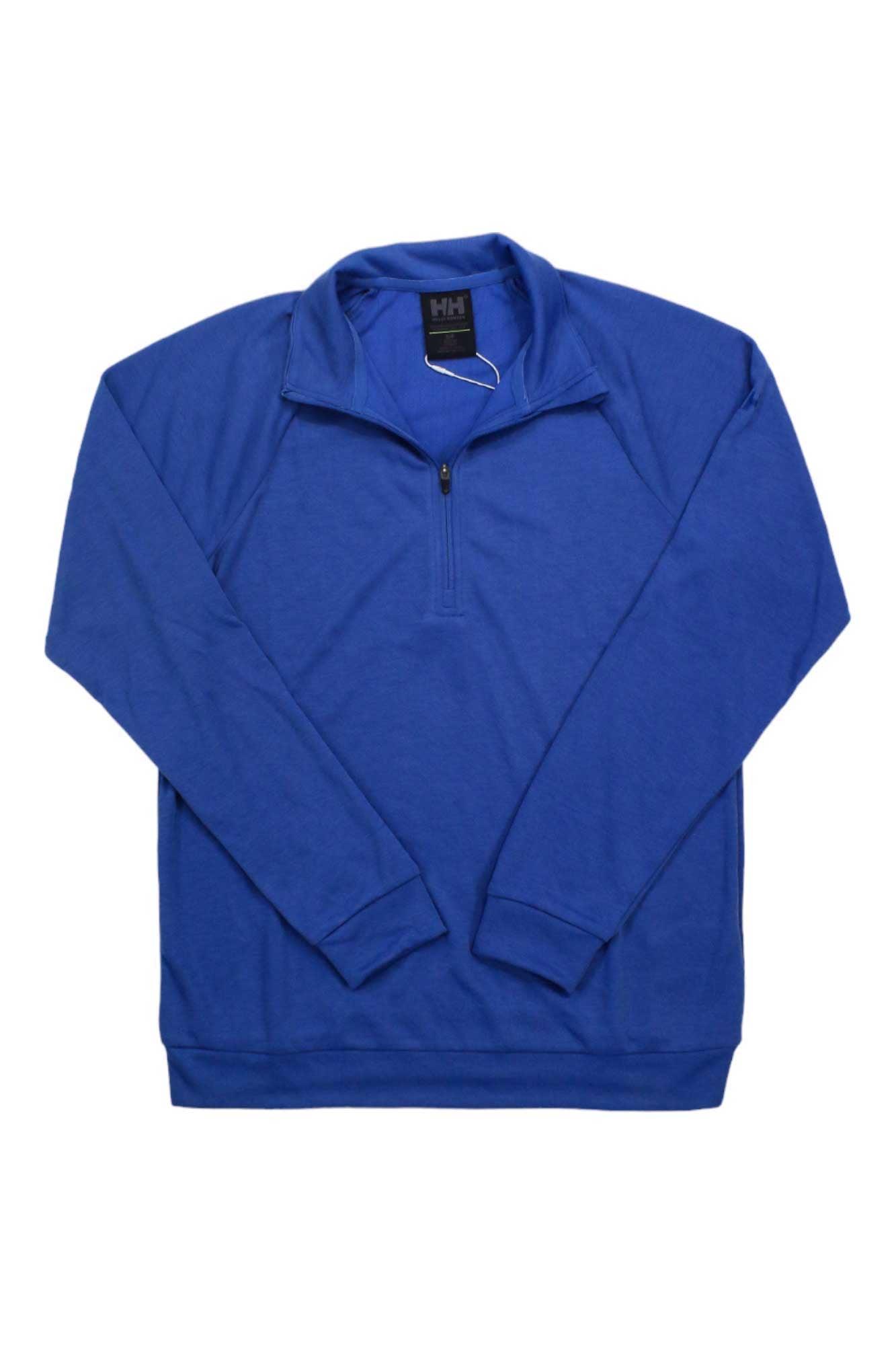 Helly Hansen Women's Inshore 1/2 Zip Pullover Helly Hansen