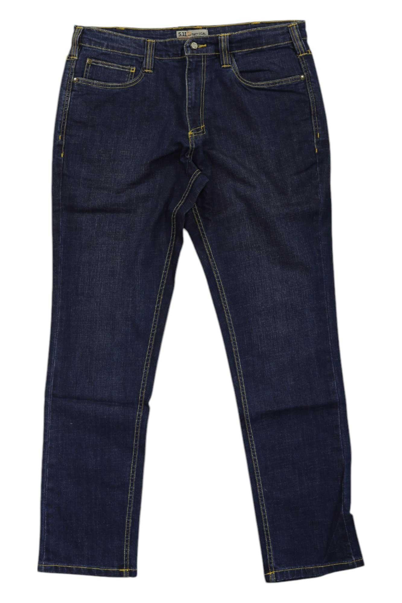 5.11 Mens Defender-Flex Slim Jean 5.11