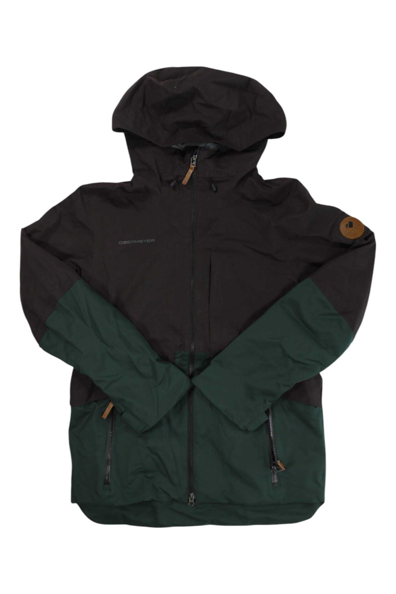 Obermeyer Mens Chandler Shell Jacket