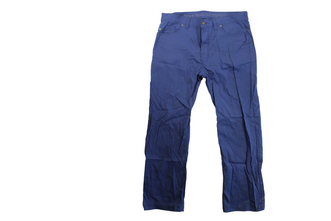 Brion Pant II Prana