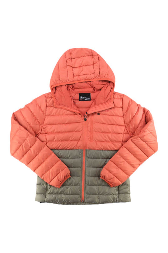 Womens Highlander Down Hoody Marmot