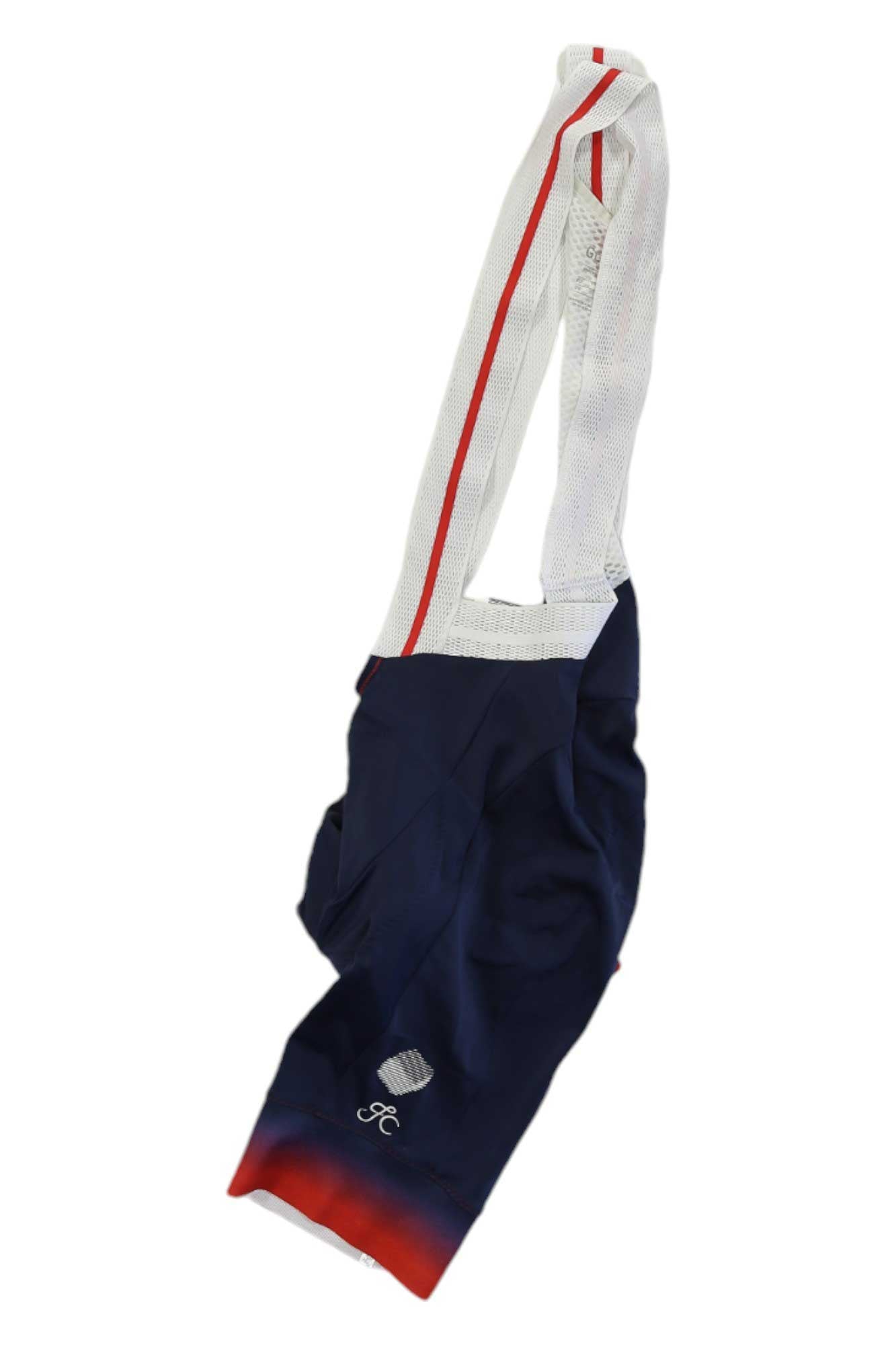 C5 Fade Bib Shorts Gorewear