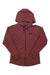 Black Diamond Women's Mountain Transparency Full Zip Hoody Black Diamond