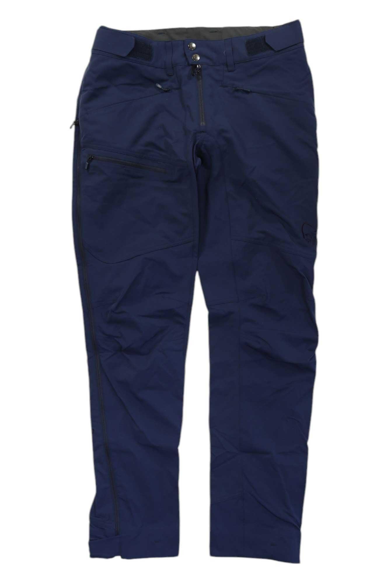 Norrona Womens Falketind Flex1 Heavy Duty Pant Norrona