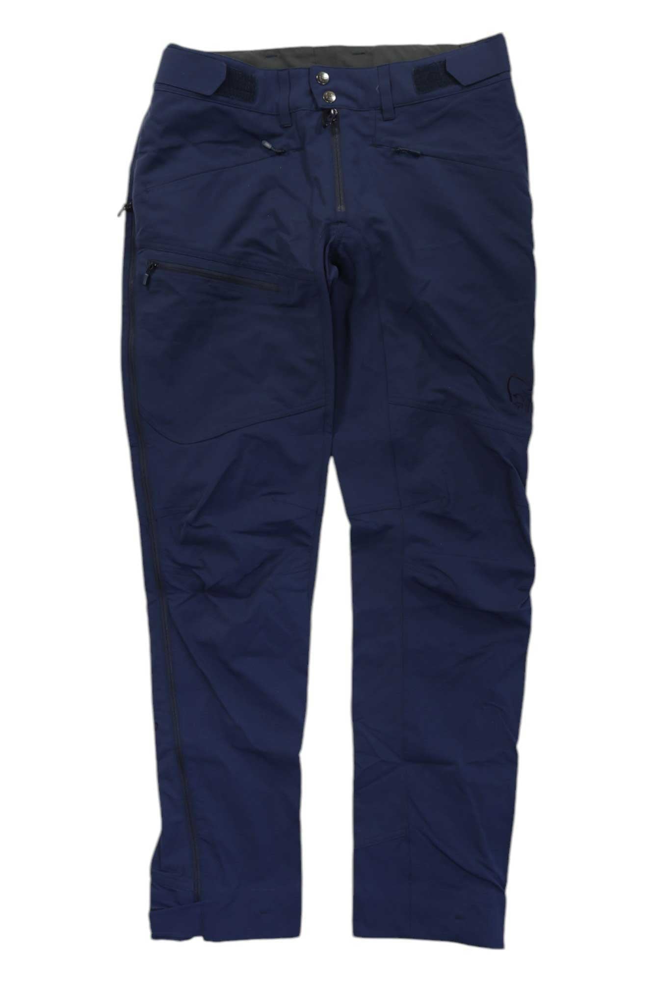 Norrona Womens Falketind Flex1 Heavy Duty Pant Norrona