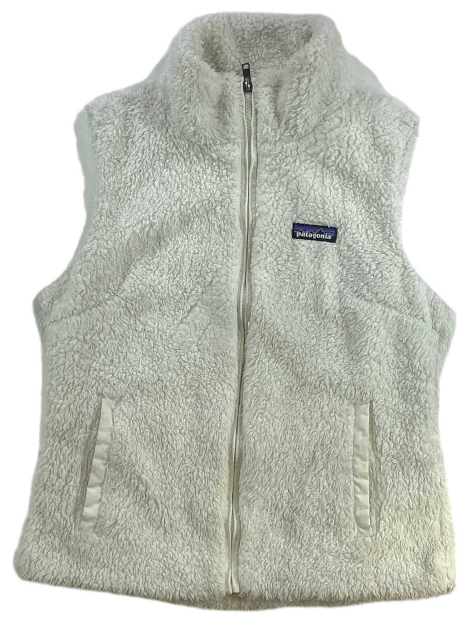 Women's Los Gatos Insulated Hooded Vest Patagonia