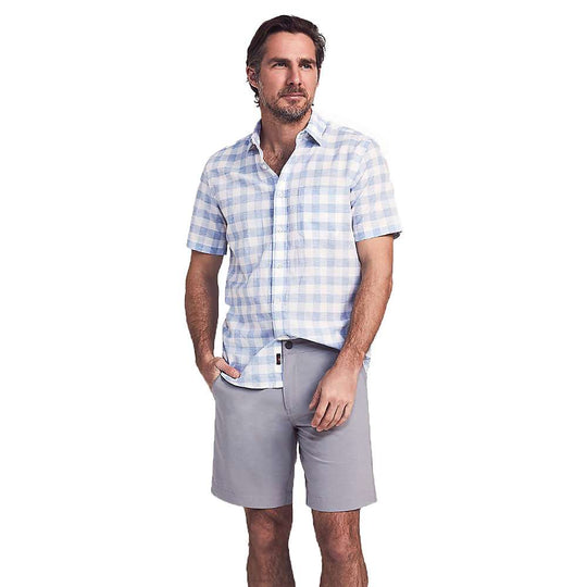 Faherty Men's All Day Short Faherty