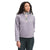 The North Face Womens Cragmont Fleece 1/4 Snap Top The North Face