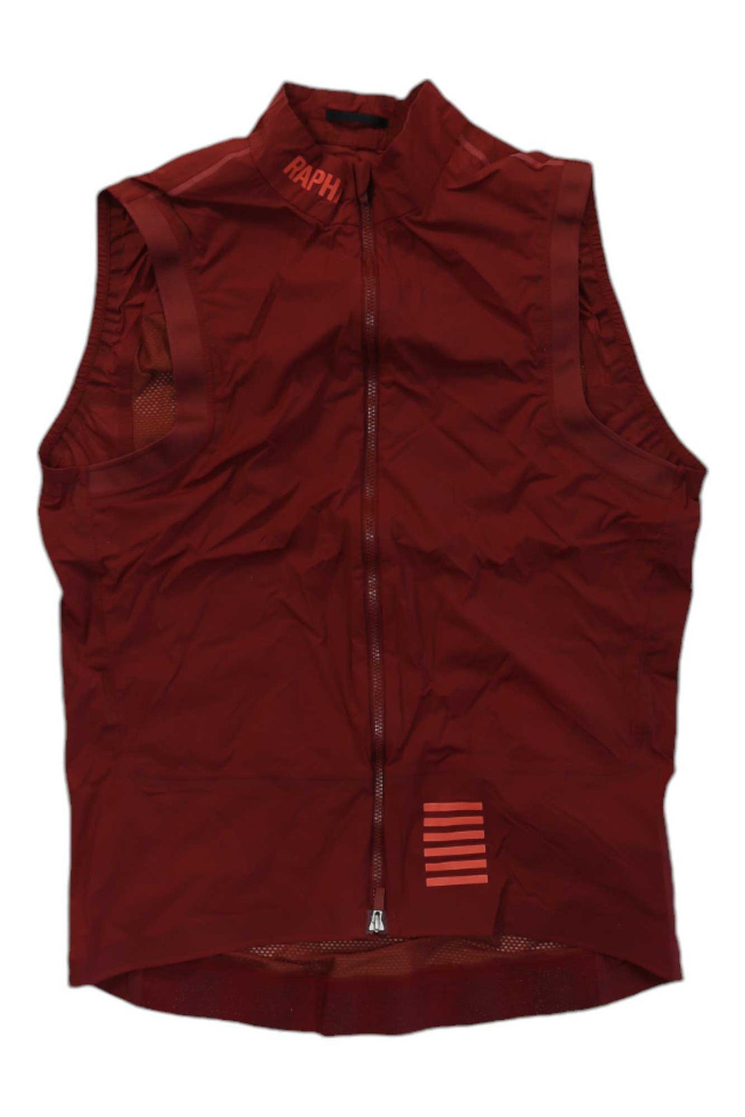 Rapha Mens Pro Team Lightweight Gilet Rapha