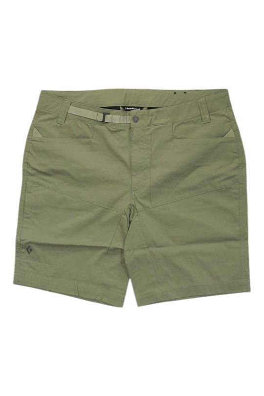 Black Diamond Mens Anchor Short Black Diamond