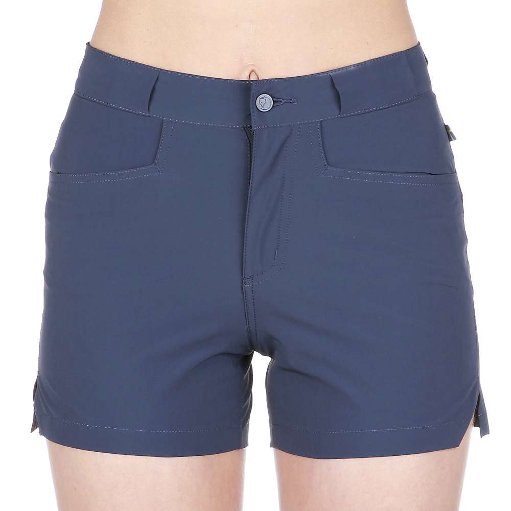 Fjallraven Womens High Coast Lite Short Fjallraven