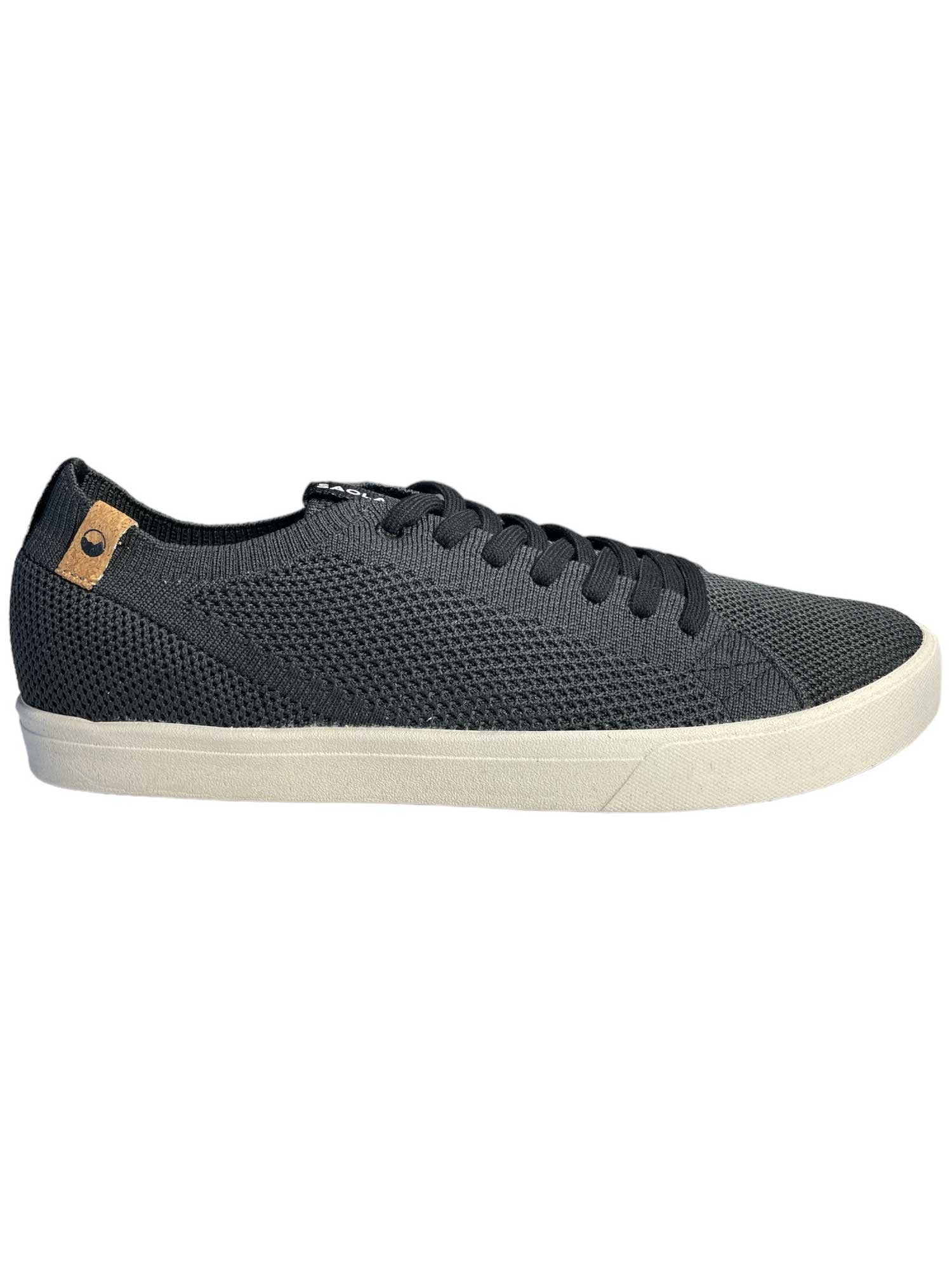 Saola Mens Cannon Knit Shoe Saola