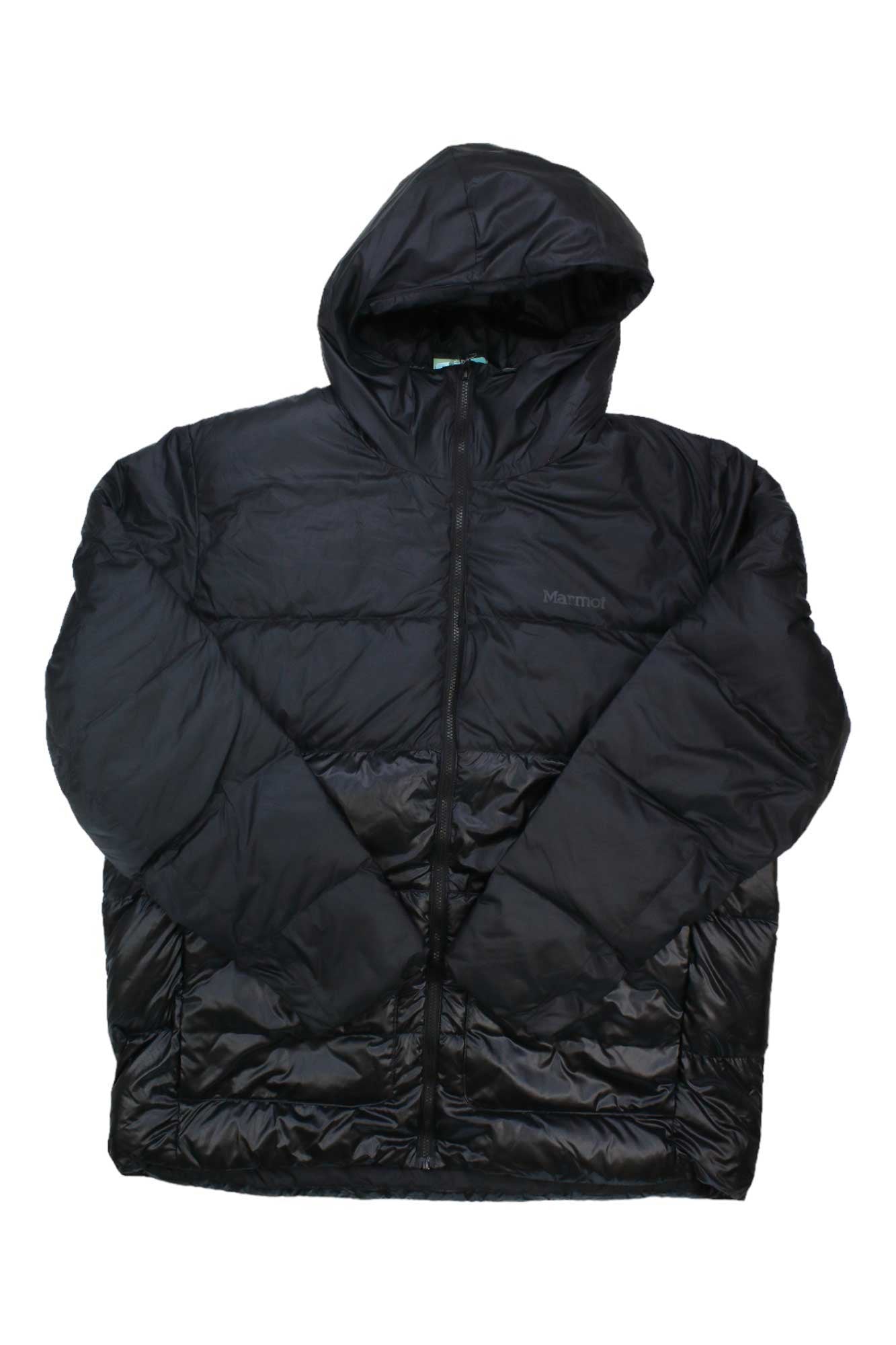 Marmot Mens Guides Down Tall Hoody Marmot