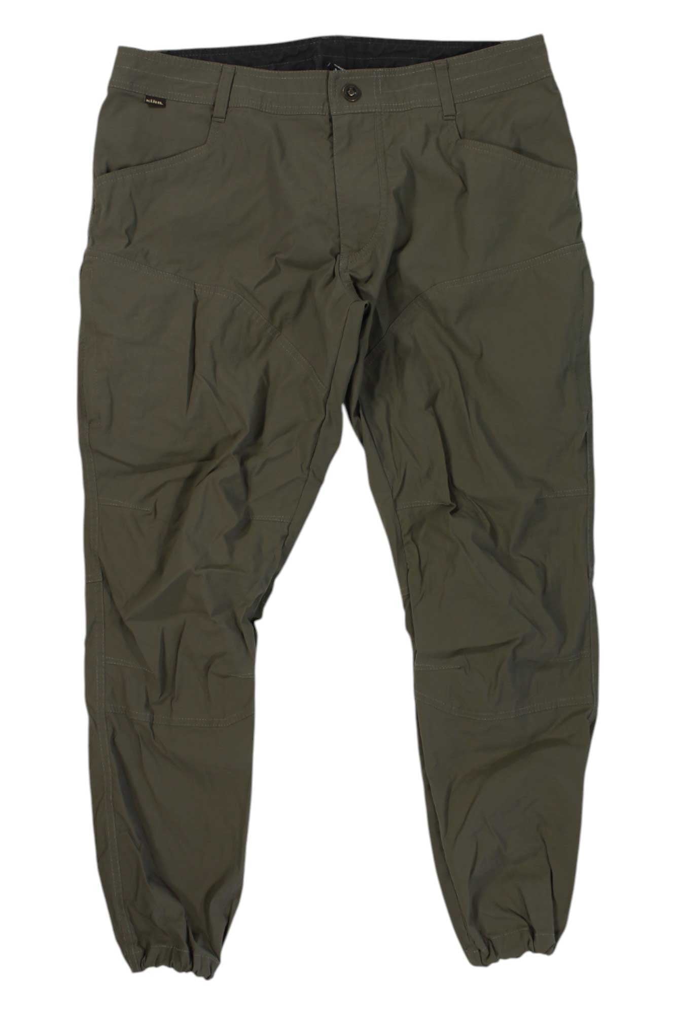 Mens Renegade Rock Pants Kuhl