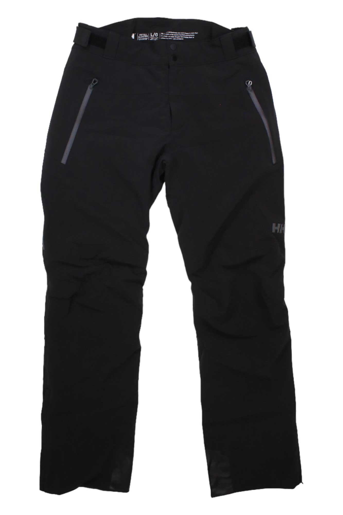 Helly Hansen Mens Alpha Lifaloft Pant Helly Hansen