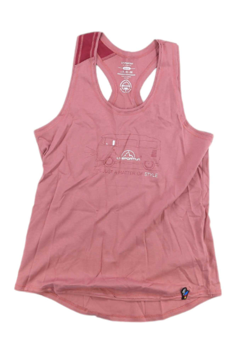 La Sportiva Women's Van Tank – Out&Back Outdoor