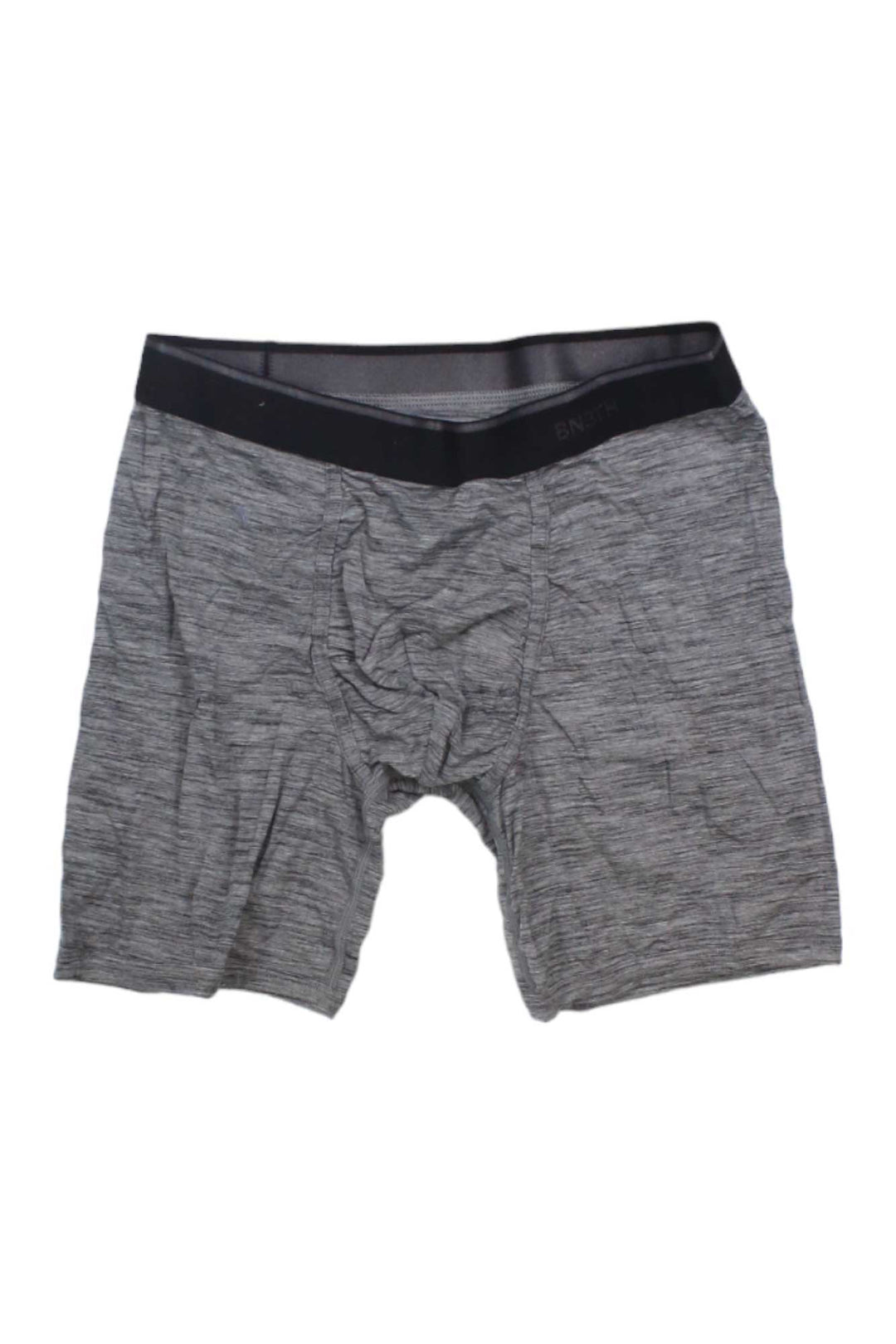 BN3TH Mens Classic Heather Boxer Brief BN3TH