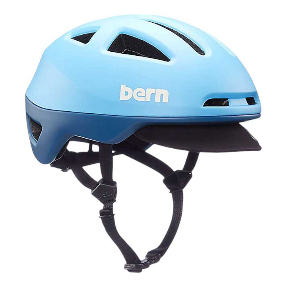 Bern Major MIPS Helmet - Bike Bern