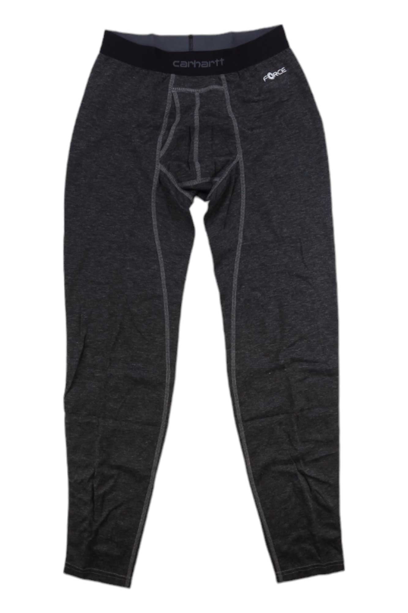 Carhartt Mens Base Force Heavyweight Poly-Wool Bottom Carhartt