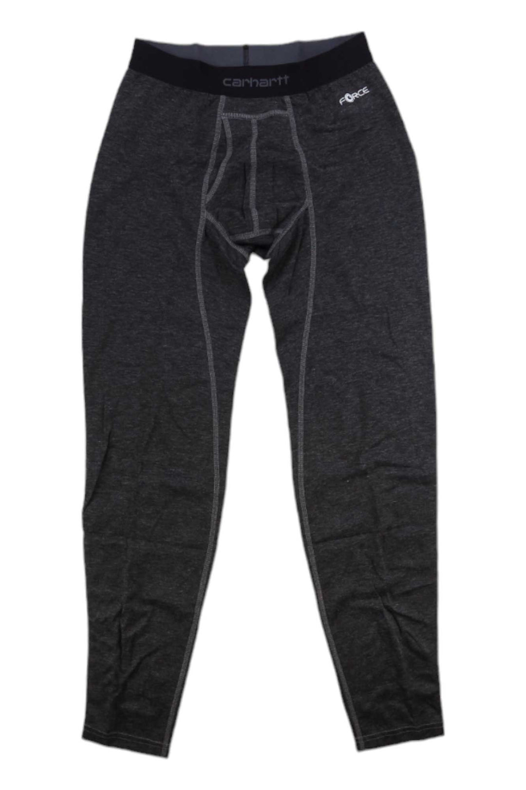 Carhartt Mens Base Force Heavyweight Poly-Wool Bottom Carhartt
