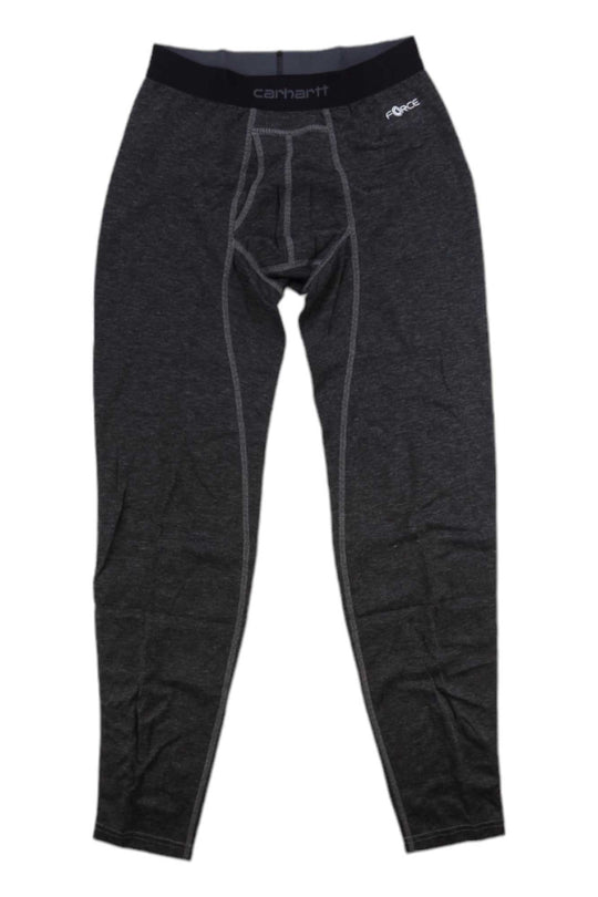 Carhartt Mens Base Force Heavyweight Poly-Wool Bottom Carhartt