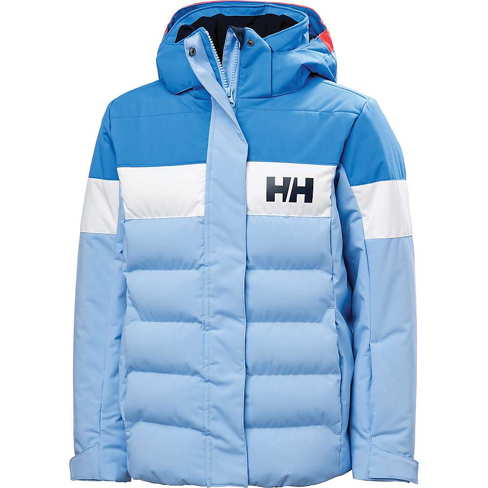 Helly Hansen Juniors Diamond Jacket Helly Hansen