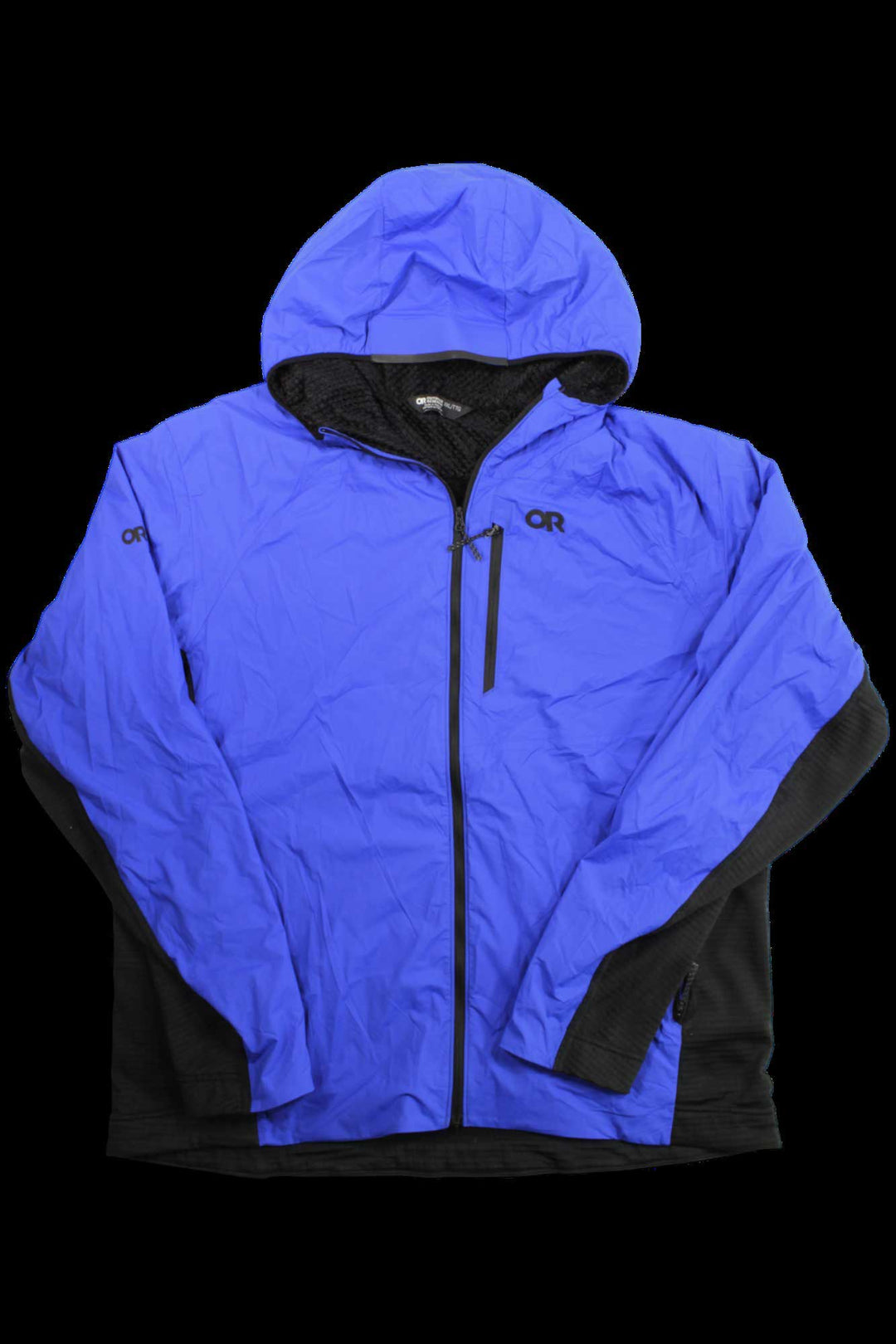 Outdoor Research Men's Deviator Hoodie Outdoor Research