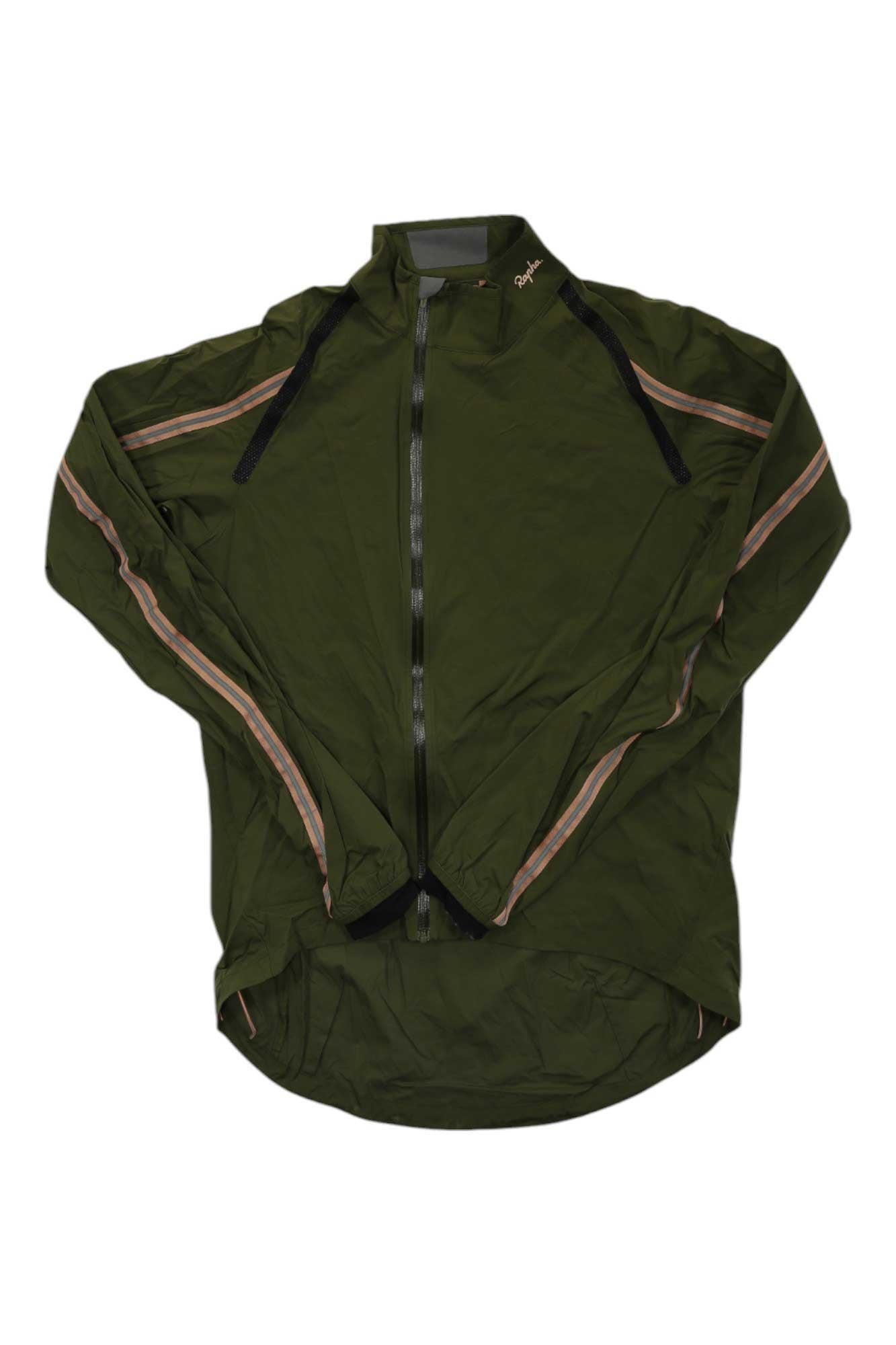 Rapha Mens Classic Wind Jacket Rapha