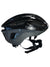 Smith Persist MIPS helmet, dark green with Smith logo and vented top