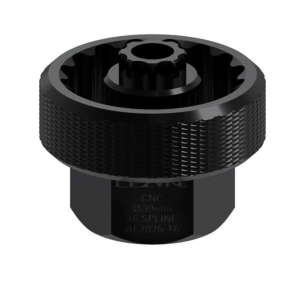 Lezyne CNC Alloy BB Tool Lezyne