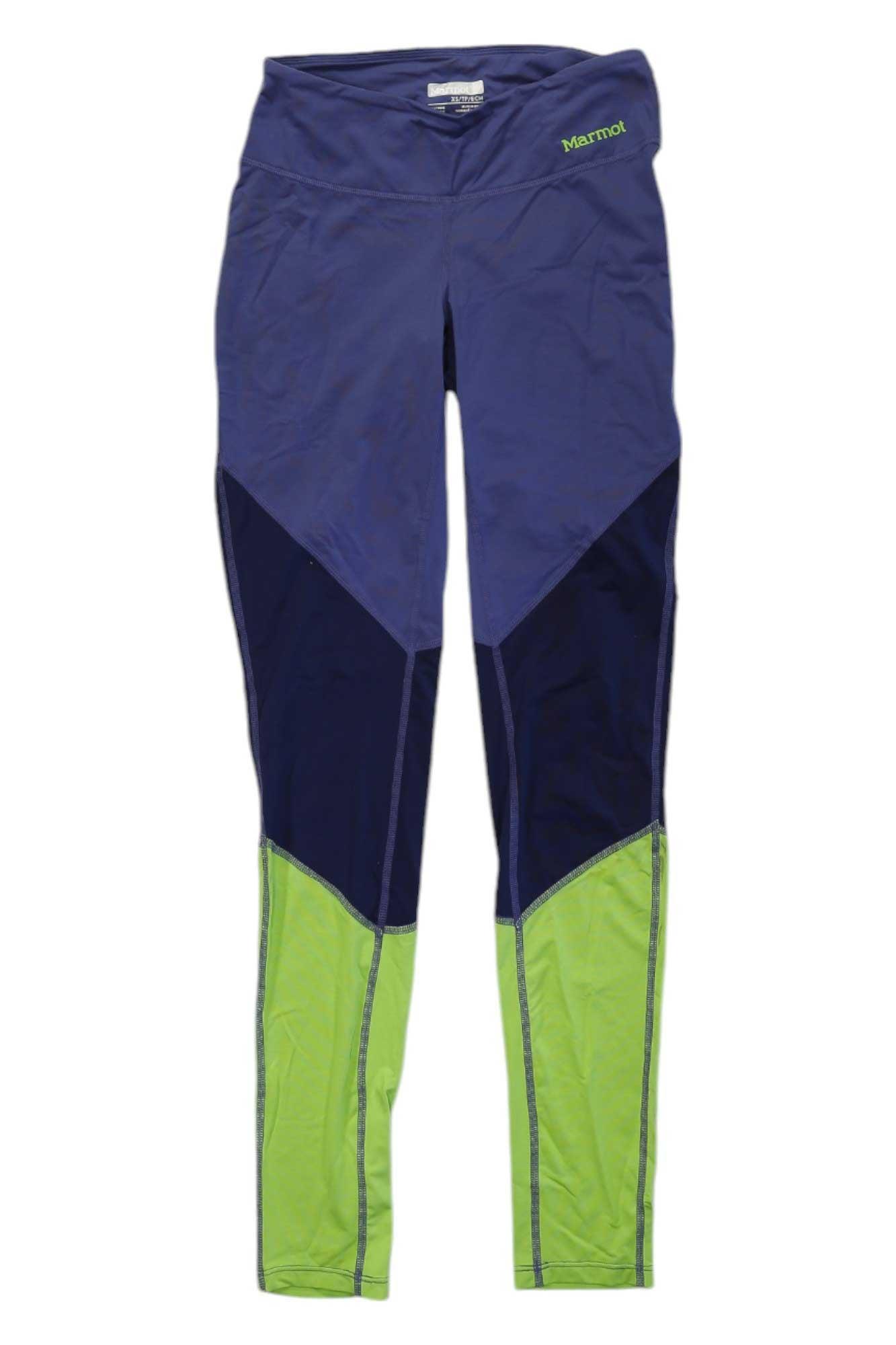 Womens Lightweight Lana Tights Marmot