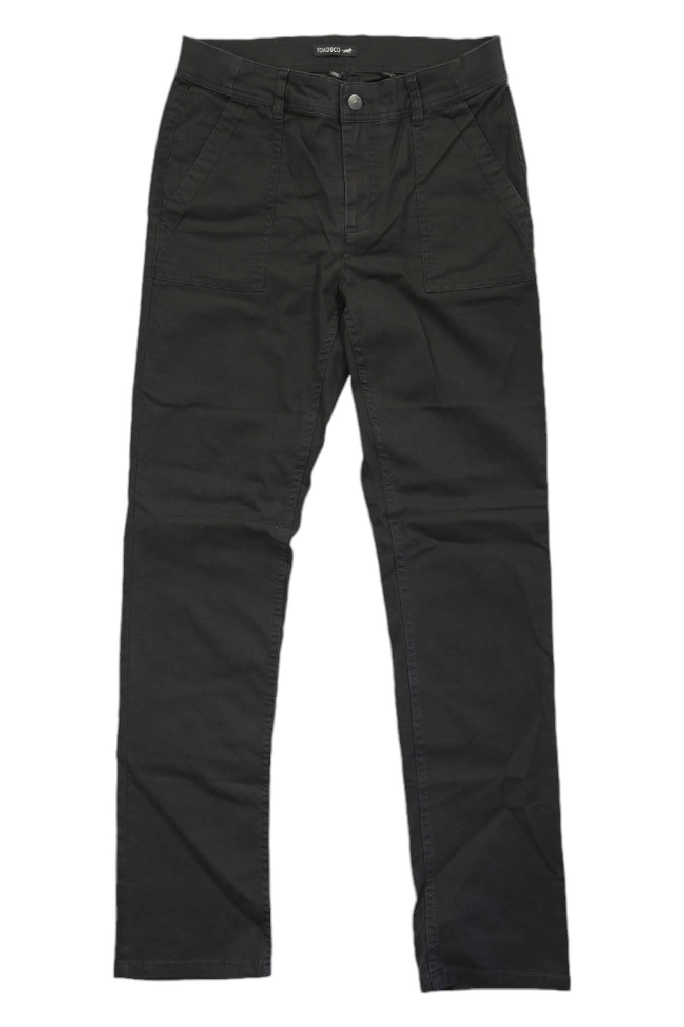 Toad & Co Womens Earthworks Pant