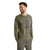 Icebreaker Mens Central Classic LS Tee - Canopy Camper Icebreaker