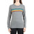 Moosejaw Womens Original Stripe LS Tee Moosejaw