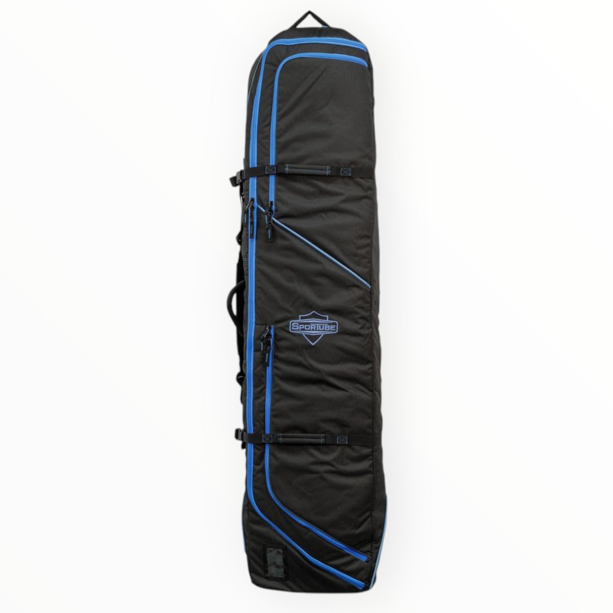 Sportube Prospector Wheeled Snowboard Bag