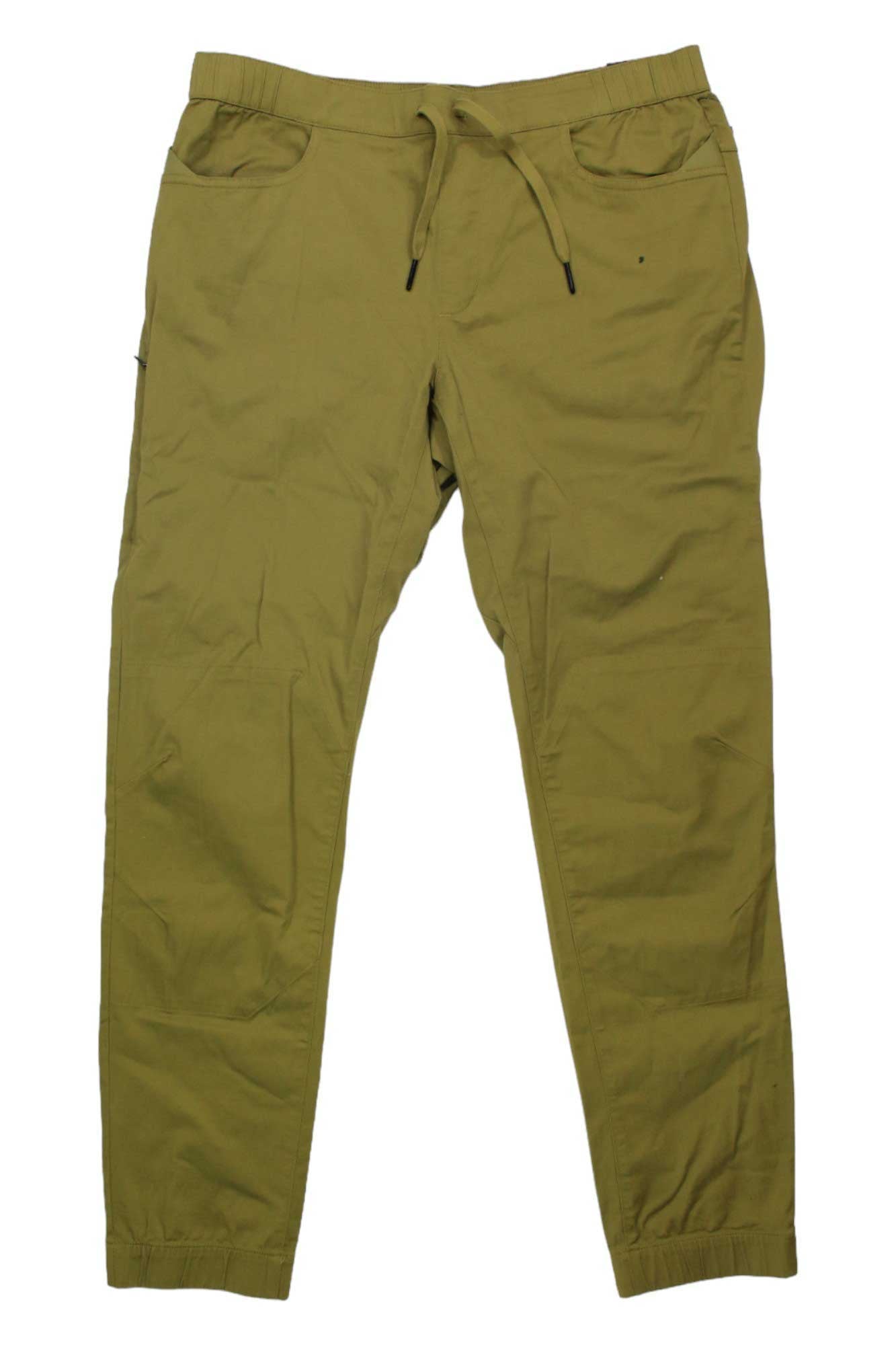 Black Diamond Mens Notion Pant